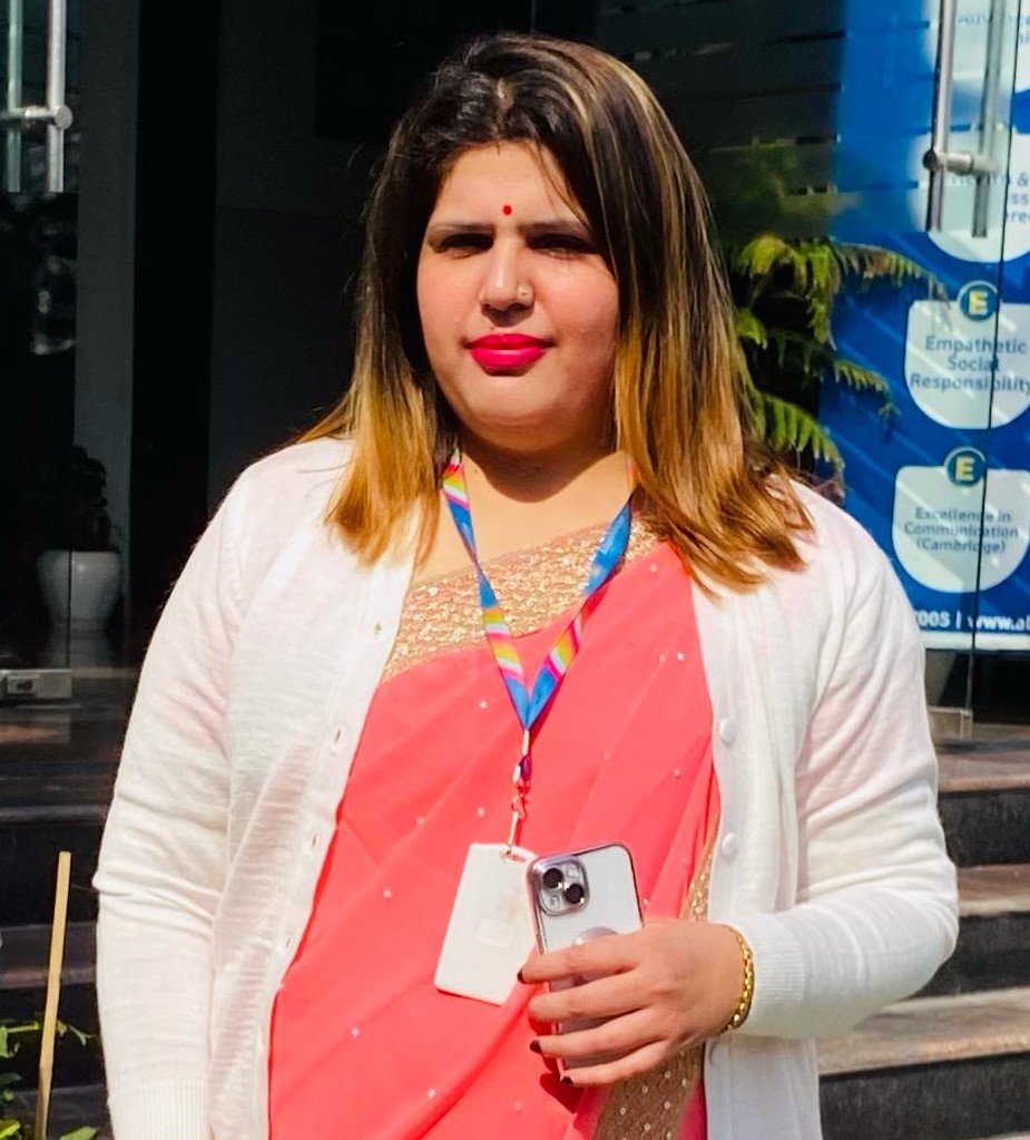 english teacher