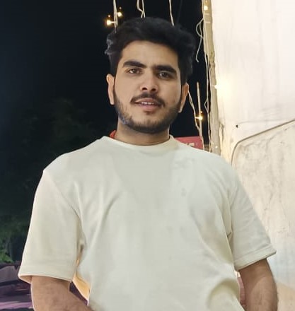 saksam tyagi
